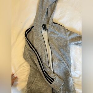 Adidas hoodie